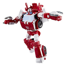 Transformers Age of the Primes Deluxe Class Action Figure AUTOBOT RATCHET - 5
