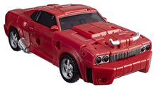 Transformers Age of the Primes Deluxe Class Action Figure CLIFFJUMPER - 5