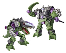 The Transformers: The Movie Studio Series Deluxe Class Action Figure ALLICON - 5