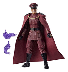 Street Fighter Action Figure M. BISON - 5