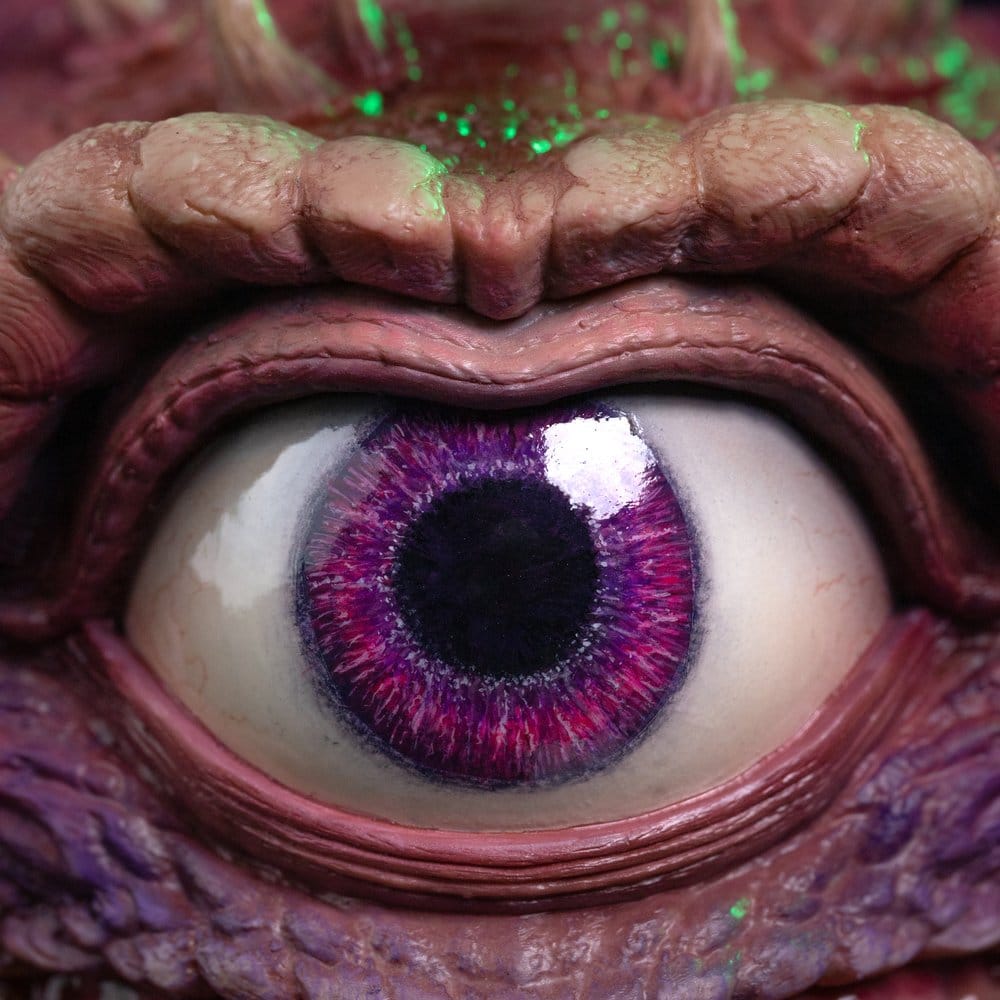 Dungeons & Dragons Icons Statue BEHOLDER - 5