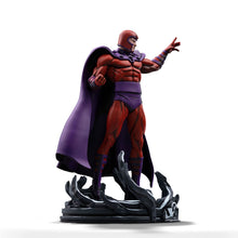 Marvel Art Scale Statue 1/10 X-MEN 97 MAGNETO - 5