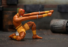 Ultra Street Fighter II: The Final Challengers Action Figure 1/12 DHALSIM - 5