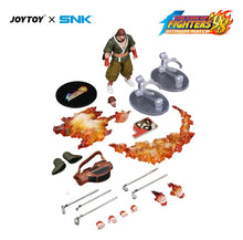 The King of Fighters '98 Ultimate Match Master Team Action Figure SAISYU KUSANAGI - 5