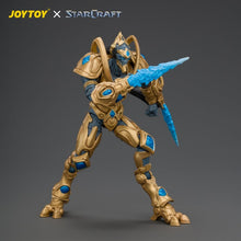 StarCraft Figure Protoss Zealot - 5
