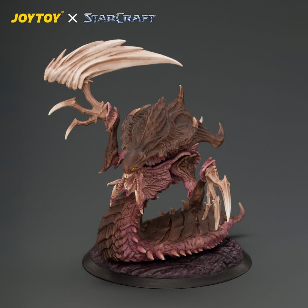 StarCraft Figure Zerg Hydralisk - 5