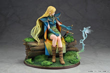 Record of Lodoss War Figure DEEDLIT - 5