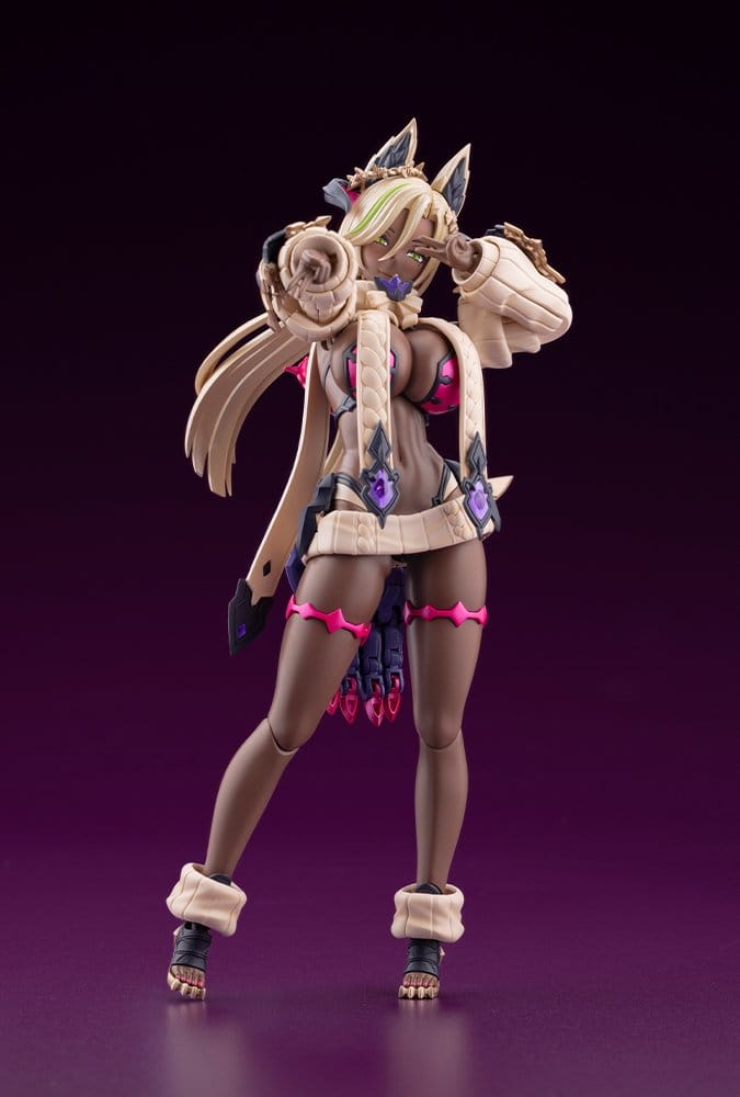 Arcanadea Model Kit Banil - 5