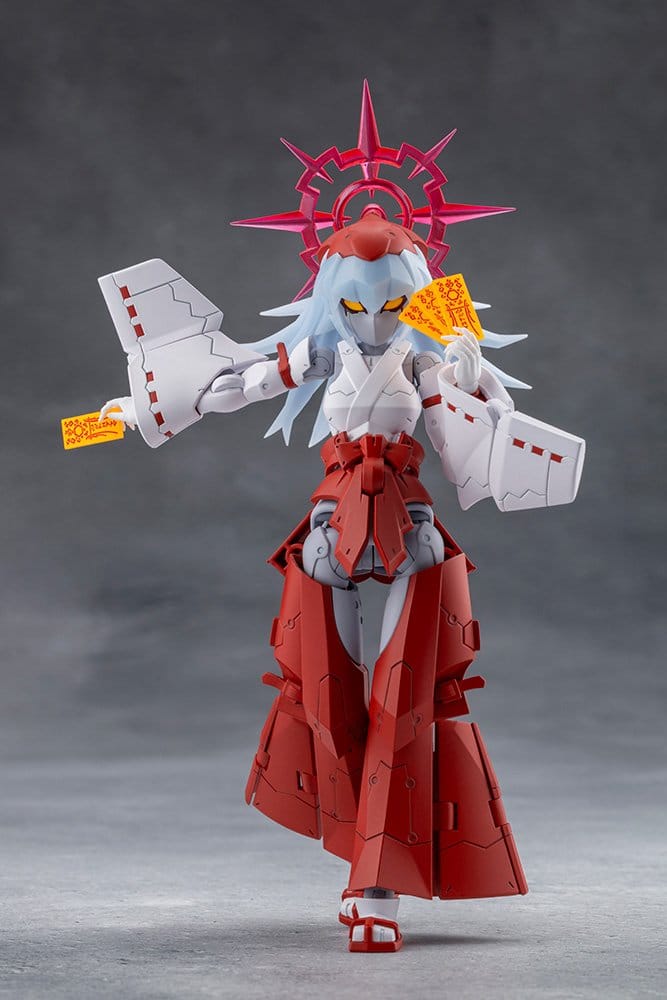 Megalomaria Unlimited Universe Model Eis Eisen - 5