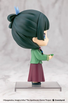 The Apothecary Diaries Oshi Works Mini Mini Figure Maomao - 5