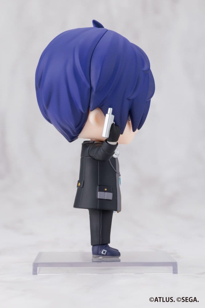 Persona 3 Reload Oshi Works Mini Mini Figure Hero - 5
