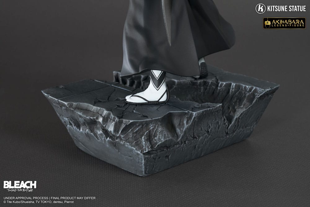 Bleach: Thousand-Year Blood War Figure Statue 1/8 ICHIGO - 5