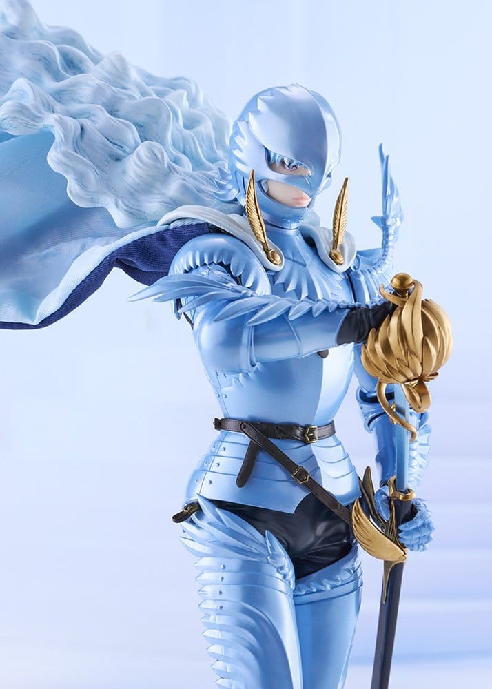 Berserk Pop Up Parade SP Figure GRIFFITH (FALCON OF LIGHT) - 5