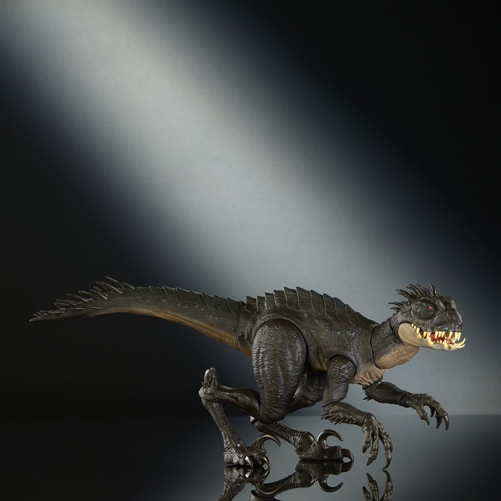 Jurassic World Hammond Collection Action Figure SCORPIOS REX - 5
