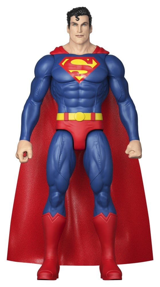 DC Universe Action Figure SUPERMAN - 5