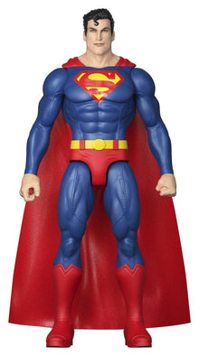 DC Universe Action Figure SUPERMAN - 5