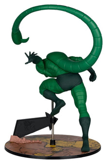 Marvel Collection Figure 1/10 SCORPION (THE AMAZING SPIDER-MAN #318) - 5