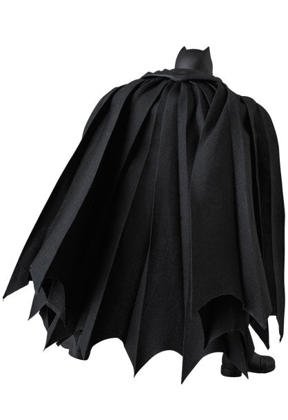 Batman MAFEX Action Figure BATMAN (TDKR) (RE-RUN) - 5