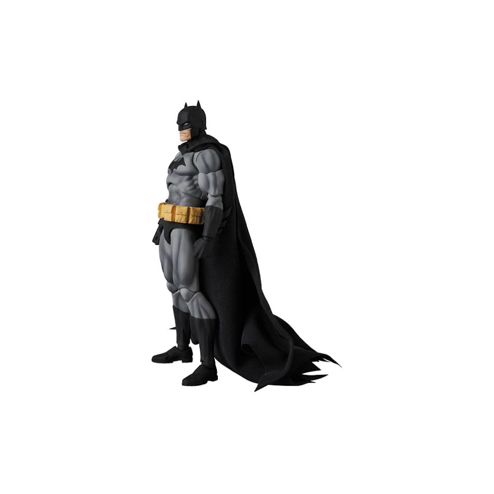 Batman: Hush MAFEX Action Figure BATMAN BLACK VER. (RE-RUN) - 5