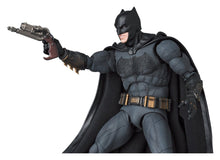 Zack Snyder's Justice League MAFEX Action Figure BATMAN (RE-RUN) - 5
