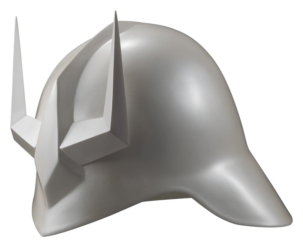 Mobile Suit Gundam Full Scale Works Replica 1/1 Char Aznable Stahlhelm (Repeat) - 5