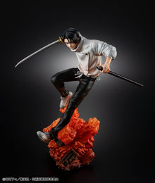 Jujutsu Kaisen The Culling Game Figure YUTA OKKOTSU - 5