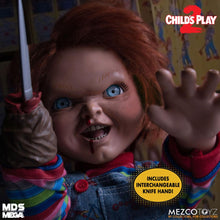 Child´s Play 2 Designer Series Talking Menacing Chucky - 5