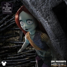 Nightmare Before Christmas LDD Presents Doll Sally - 5
