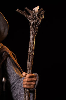 Lord of the Rings Life-Size Statue GANDALF - 5