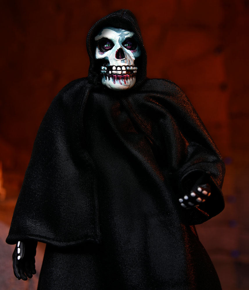 Misfits Action Figure ULTIMATE FIEND - 5