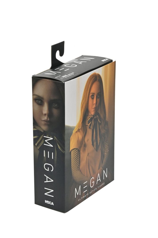 Megan Ultimate Action Figure MEGAN - 5