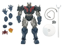 Takatoku Go! Saga Action Figure ULTIMATE MAZINGER Z - 5