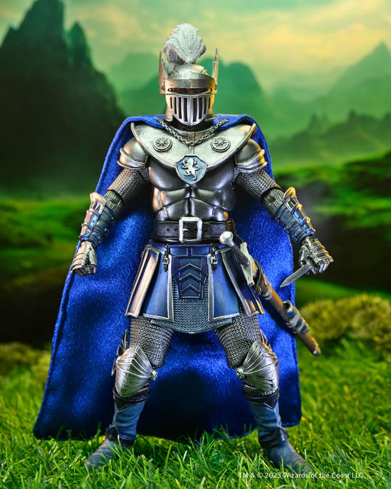 Dungeons & Dragons Action Figure STRONGHEART - 5