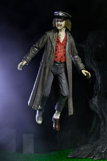 Beetlejuice 1988 Ultimate Action Figure BEETLEJUICE: TOUR GUIDE THE BIO-EXORCIST - 5