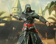 Assassin's Creed: Revelations Action Figure EZIO AUDITORE - 5