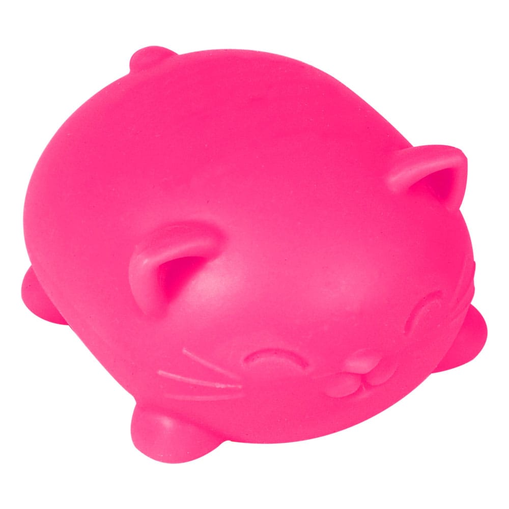 NeeDoh Squeeze Figures Cool Cats - 5