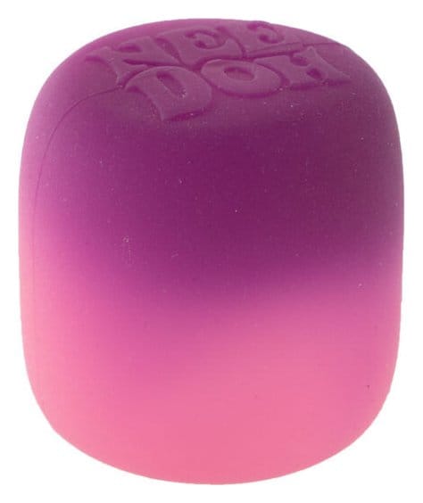 NeeDoh Squeeze Ball Mello Mallo Color Change Display (12) - 5