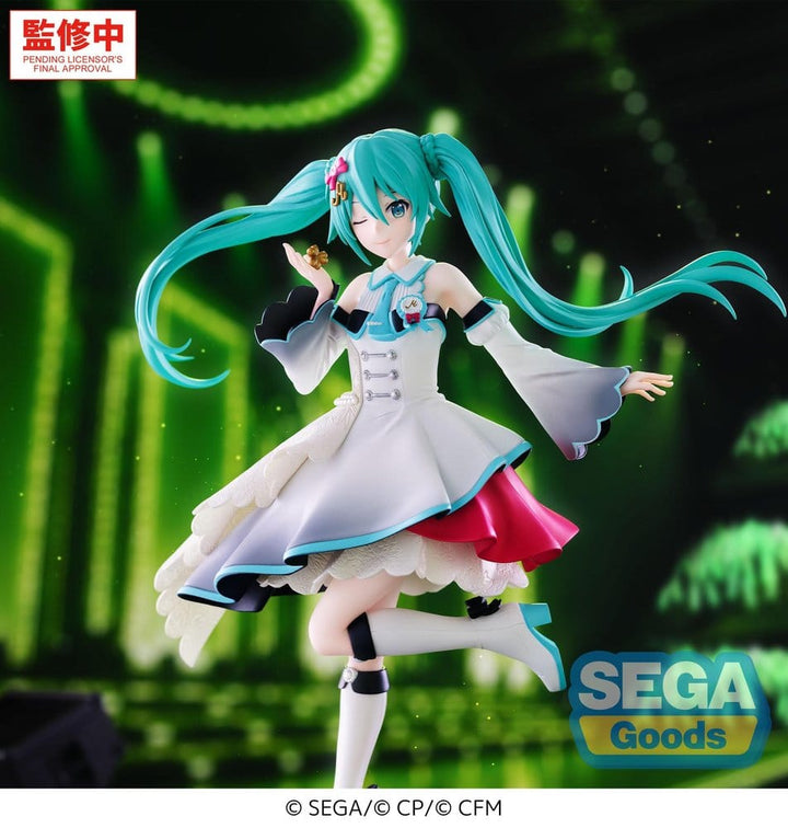 Hatsune Miku: Colorful Stage! XStellar Figure STAGE SEKAI HATSUNE MIKU ~BRAND NEW WORLD~ - 5