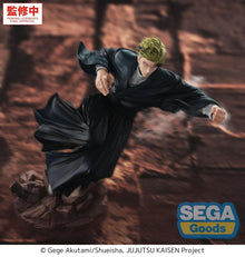 Jujutsu Kaisen The Culling Game Luminasta Figure NAOYA ZEN'IN - 5