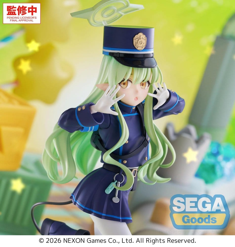 Blue Archive XStellar PVC Figure HIKARI - 5