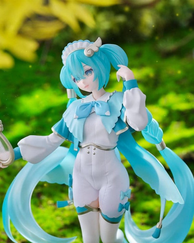 Hatsune Miku Luminasta Figure WANDERING MINSTREL - 5