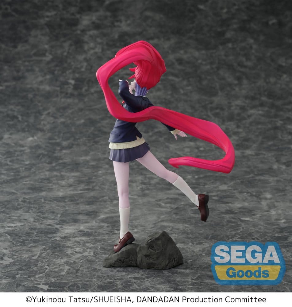 Dandadan Luminasta Figure AIRA (TRANSFORMED) - 5