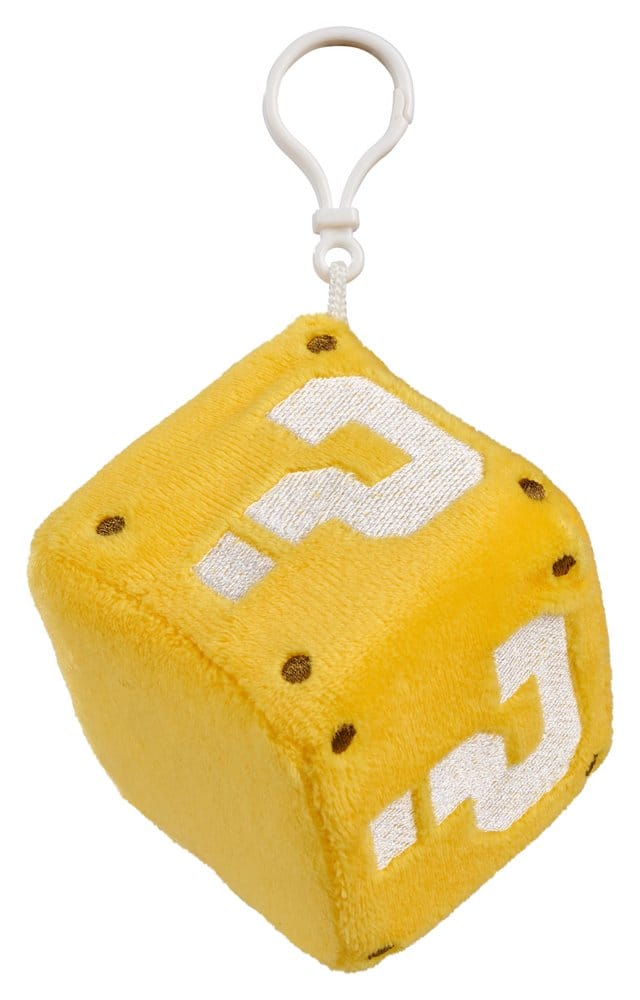 Super Mario Keychain - 5