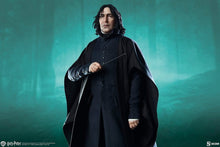 Harry Potter Premium Format Mixed Media Figure Severus Snape - 5