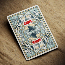 JAWS Premium Playing Cards - 5