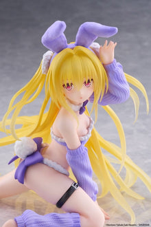 To Love-Ru Darkness MOFLOCK Figure GOLDEN DARKNESS (FLUFFY BUNNY VER.) - 5