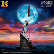 Evangelion Model Kit 1/8 Rei Ayanami (Reproduction) - 5