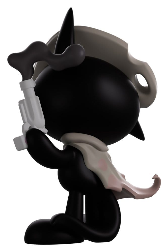 Mewgenics Vinyl Figure ZODIAC - 5