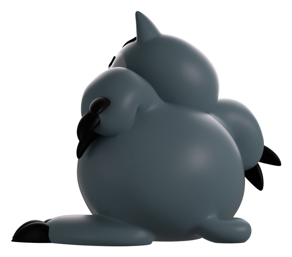 Mewgenics Vinyl Figure GUILLOTINA - 5