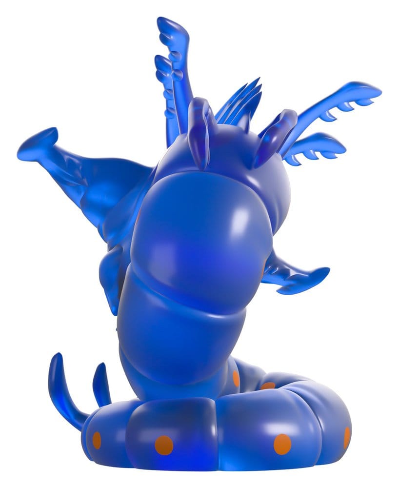 Subnautica Vinyl Figure GHOST LEVIATHAN - 5
